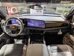 شيفروليه تاهو